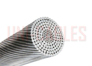 Porcellana Conduttore cinese ad alta tensione ISO9001 nudo GB1179 - 83 tipo corda di norma ACSR di LGJ fornitore