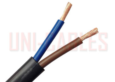 Porcellana COME/NZS 5000,1 V90 V75 ha isolato il cavo flessibile Voltage1000V stimato resistente del PVC fornitore