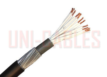 Porcellana Multiconduttore standard australiano + PVC isolato PVC flessibile corazzato 0,6/1kV del cavo di controllo di E inguainato fornitore